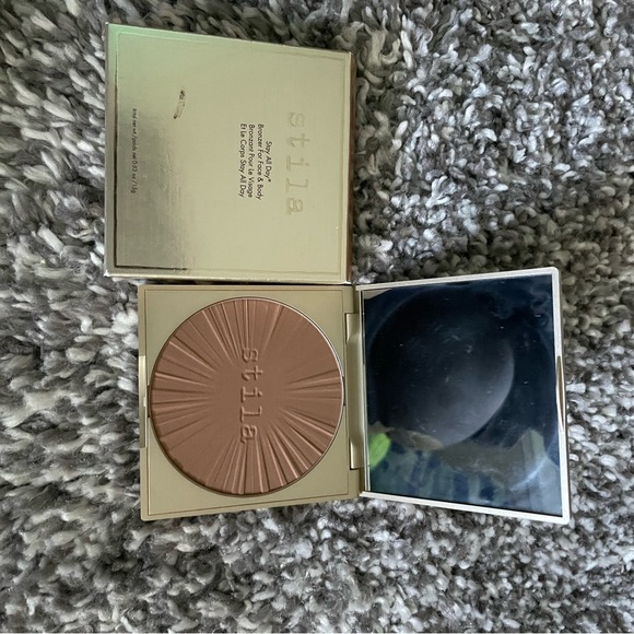 Other - BNIB Stila bronzer